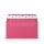 Paperado-Haftklebeumschlag DL m. Sf., Fuchsia - Rössler - 164091154