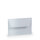 Paperado-Haftklebeumschlag C6 , marble white - Rössler - 164092302