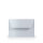 Paperado-Haftklebeumschlag C6 , marble white - Rössler - 164092302