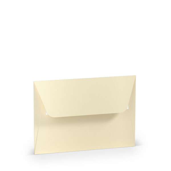 Paperado-Haftklebeumschlag C6 , candle light - Rössler - 164092303