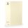 Coloretti-10er Pack Blätter DIN A4 80g/m², creme - Rössler - 220701512