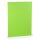 Coloretti-10er Pack Blätter DIN A4 80g/m², hellgrün - Rössler - 220701522