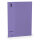 Coloretti-10er Pack Blätter DIN A4 80g/m², Lila - Rössler - 220701592