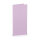 Coloretti-5er Pack Karten DL/hd, Lavendel - Rössler - 220703538