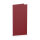 Coloretti-5er Pack Karten DL/hd, Rosso - Rössler - 220703572
