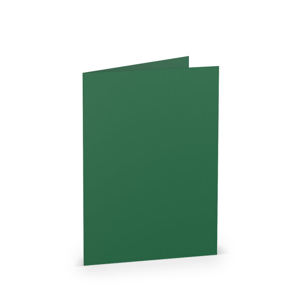 Coloretti-5er Pack Karten A6hd, Forest - Rössler - 220706571