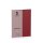 Coloretti-5er Pack Karten A6hd, Rosso - Rössler - 220706572