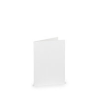 Coloretti-5er Pack Karten A7hd, weiss - Rössler -...