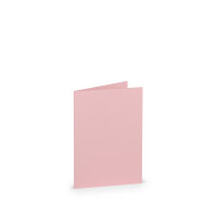 Coloretti-5er Pack Karten A7hd  rosa - Rössler -...