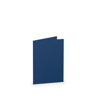 Coloretti-5er Pack Karten A7hd, Jeans - Rössler -...