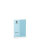 Coloretti-5er Pack Briefumschläge B6, himmelblau - Rössler - 220720517