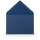 Coloretti-5er Pack Briefumschläge B6, Jeans - Rössler - 220720590