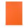 Coloretti-10er Pack DIN A4 165g/m², apfelsine - Rössler - 220726521