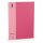 Coloretti-10er Pack DIN A4 165g/m², Pink - Rössler - 220726554