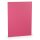 Coloretti-10er Pack DIN A4 165g/m², Pink - Rössler - 220726554
