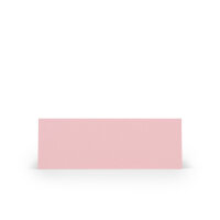 Coloretti-5er Pack Tischkarte A7, rosa - Rössler - 220728523