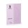 Coloretti-5er Pack PP-Karte B6 oval, Lavendel - Rössler - 220732538