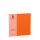 Coloretti-5er Pack Briefumschläge 164x164, apfelsine - Rössler - 220740521