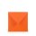 Coloretti-5er Pack Briefumschläge 164x164, apfelsine - Rössler - 220740521