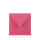 Coloretti-5er Pack Briefumschläge 164x164, Pink - Rössler - 220740554