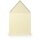 Coloretti-5er Pack Briefumschläge 164x164, Parchm.sandgelb - Rössler - 220740922