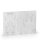 Coloretti-5er Pack Karten DIN A6 hd-pl 225g/m², Grau Marmora - Rössler - 220770514
