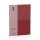 Coloretti-5er Pack Karten DIN A6 hd-pl 225g/m², Rosso - Rössler - 220770572