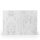 Coloretti-5er Pack Karten B6 hd-pl 225g/m², Grau Marmora - Rössler - 220772514