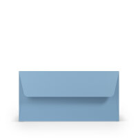 Paperado-5er Pack Briefumschläge DL m. Sf.,...