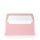Paperado-5er Pack Briefumschläge DL m. Sf., Flamingo - Rössler - 1103002123