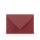Paperado-5er Pack Briefumschläge C6 m. Sf., Rosso - Rössler - 1103005072