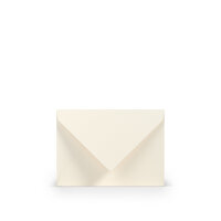 Paperado-5er Pack Briefumschläge DIN C7 m. Sf.,...