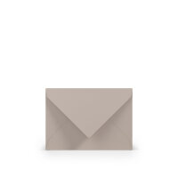 Paperado-5er Pack Briefumschläge DIN C7 m. Sf.,...