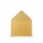 Paperado-5er Pack Briefumschläge DIN C7 , Gold - Rössler - 1103007075
