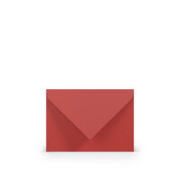 Paperado-5er Pack Briefumschläge DIN C7 m. Sf.,...