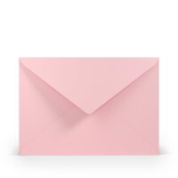 Paperado-5er Pack Briefumschläge DIN C5 m. Sf.,...