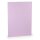 Paperado-5er Pack Blätter DIN A4 220, orchidee - Rössler - 1103012045