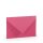 Paperado-5er Pack Briefumschläge Ft.B6 m. Sf., Fuchsia - Rössler - 1103020154