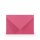 Paperado-5er Pack Briefumschläge Ft.B6 m. Sf., Fuchsia - Rössler - 1103020154