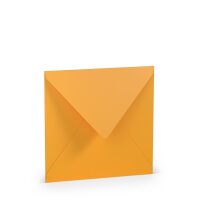 Paperado-5er Pack Briefumschläge 164x164 m. Sf.,...