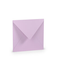 Paperado-5er Pack Briefumschläge 164x164 m. Sf.,...