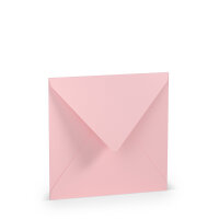 Paperado-5er Pack Briefumschläge 164x164 m. Sf.,...
