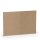 Paperado-5er Pack Karten DIN A6 hd-pl, Kraft - Rössler - 1103070062