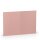 Paperado-5er Pack Karten DIN A6 hd-pl, Rose - Rössler - 1103070063