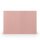 Paperado-5er Pack Karten DIN A6 hd-pl, Rose - Rössler - 1103070063