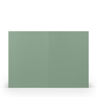 Paperado-5er Pack Karten DIN A6 hd-pl, Eucalyptus -...