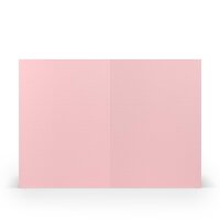 Paperado-5er Pack Karten DIN A6 hd-pl, Flamingo -...