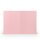 Paperado-5er Pack Karten DIN A6 hd-pl, Flamingo - Rössler - 1103070123