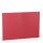 Paperado-5er Pack Karten DIN A5 hd-pl, Rot - Rössler - 1103071036