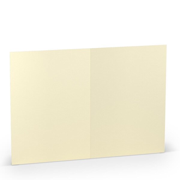 Paperado-5er Pack Karten Ft.B6 hd-pl, Chamois - Rössler - 1103072008